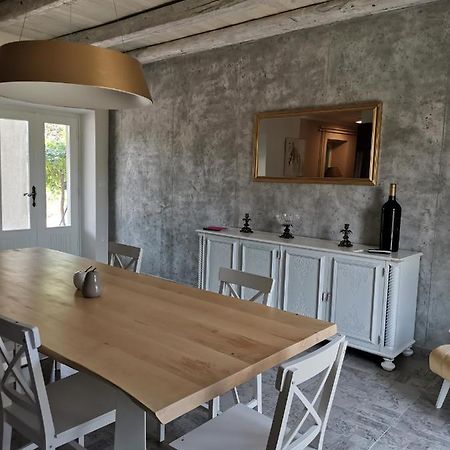 Villa Accordia Labin  Exteriér fotografie