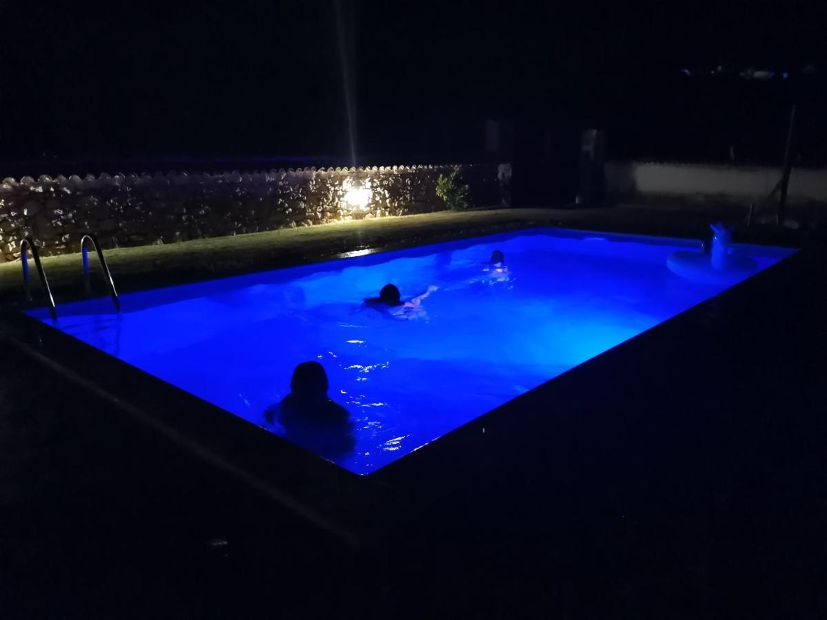 Villa Accordia Labin  Exteriér fotografie