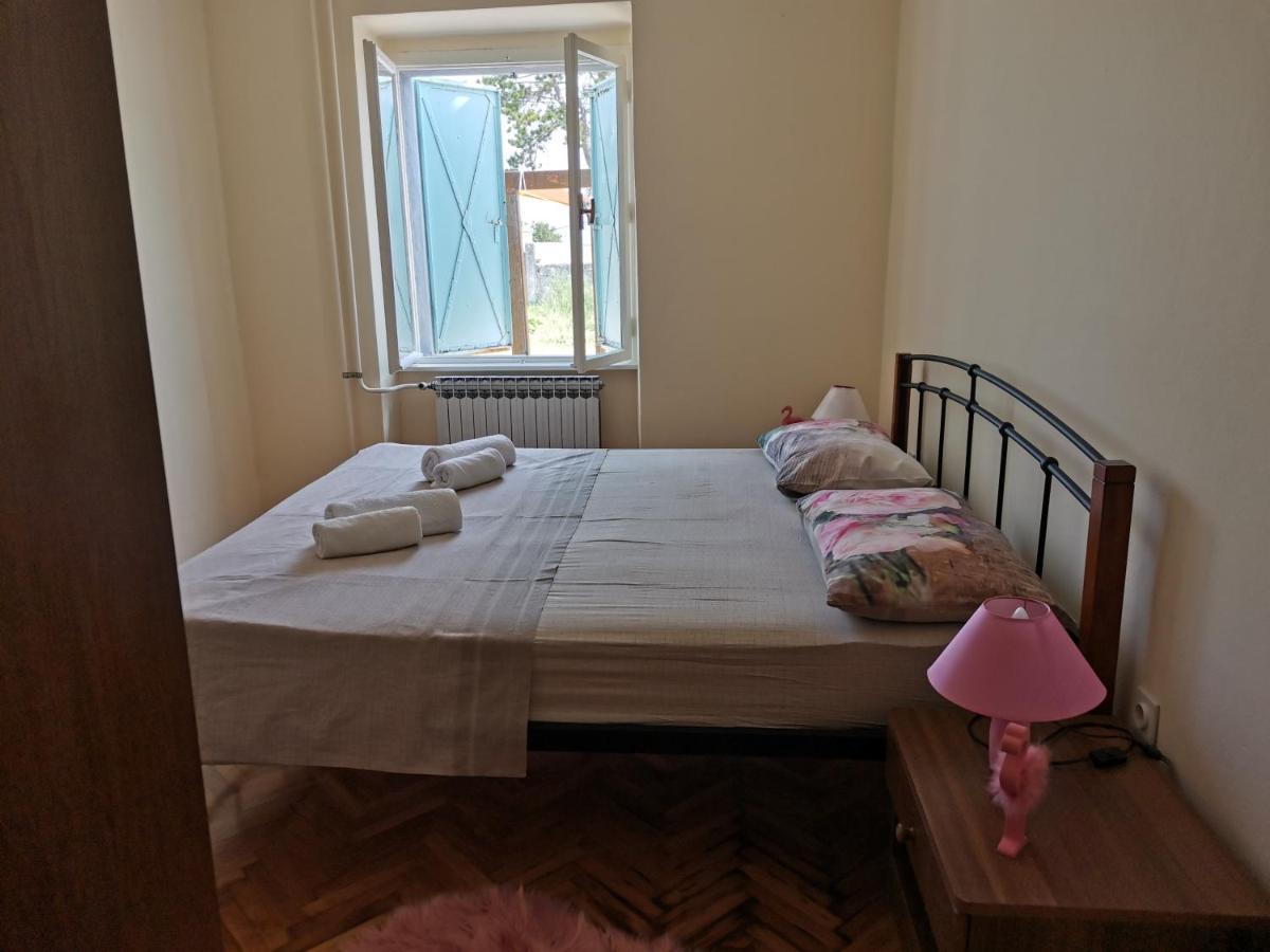 Villa Accordia Labin  Exteriér fotografie