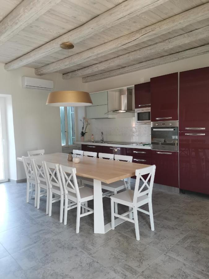 Villa Accordia Labin  Exteriér fotografie