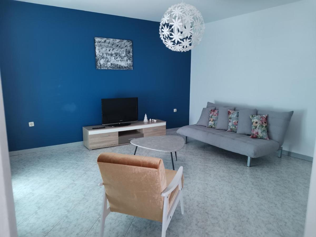 Villa Accordia Labin  Exteriér fotografie