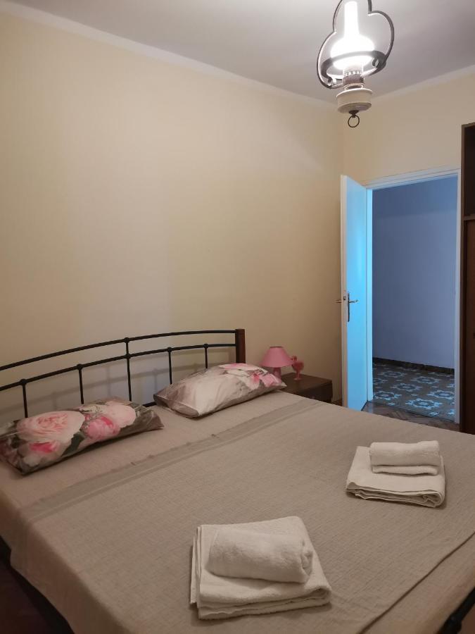 Villa Accordia Labin  Exteriér fotografie